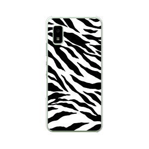 AQUOS wish / wish2 (SH-51C/SHG06/A103SH/A104SH/A204SH/SH-M20) Jo[/P[X VRP[XRVS~ɂTPUJo[ yZebra TPU\tgP[XzX}zP[X gуP[X