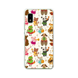 AQUOS wish / wish2 (SH-51C/SHG06/A103SH/A104SH/A204SH/SH-M20)���� �P�[�X/�J�o�[ �y�����o���h �N���A�P�[�X�f�ށz�X�}�z�P�[�X �g�уP�[�X