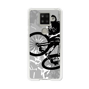 AQUOS sense4 plus SH-M16 �P�[�X/�J�o�[ �yBMX �N���A�P�[�X�f�ށzAQUOSsense4plusshm16�P�[�X �A�N�I�X�Z���X4�v���X�J�o�[ �X�}�z�P�[�X �y�V���o�C�� IIJ �� �V���t���[ �g�уP�[�X