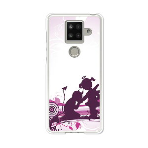 AQUOS sense4 plus SH-M16 �P�[�X/�J�o�[ �y�_ �N���A�P�[�X�f�ށzAQUOSsense4plusshm16�P�[�X �A�N�I�X�Z���X4�v���X�J�o�[ �X�}�z�P�[�X �y�V���o�C�� IIJ �� �V���t���[ �g�уP�[�X