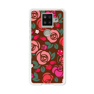 AQUOS sense4 plus SH-M16 �P�[�X/�J�o�[ �y�K�N �N���A�P�[�X�f�ށzAQUOSsense4plusshm16�P�[�X �A�N�I�X�Z���X4�v���X�J�o�[ �X�}�z�P�[�X �y�V���o�C�� IIJ �� �V���t���[ �g�уP�[�X