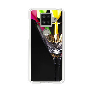 AQUOS sense4 plus SH-M16 �P�[�X/�J�o�[ �yDarts �N���A�P�[�X�f�ށzAQUOSsense4plusshm16�P�[�X �A�N�I�X�Z���X4�v���X�J�o�[ �X�}�z�P�[�X �y�V���o�C�� IIJ �� �V���t���[ �g�уP�[�X