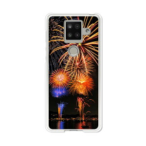 AQUOS sense4 plus SH-M16 �P�[�X/�J�o�[ �y�ԉ΁F�Ė͗l �N���A�P�[�X�f�ށzAQUOSsense4plusshm16�P�[�X �A�N�I�X�Z���X4�v���X�J�o�[ �X�}�z�P�[�X �y�V���o�C�� IIJ �� �V���t���[ �g�уP�[�X