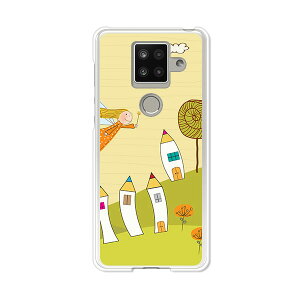 AQUOS sense4 plus SH-M16 �P�[�X/�J�o�[ �yPOPGirl �N���A�P�[�X�f�ށzAQUOSsense4plusshm16�P�[�X �A�N�I�X�Z���X4�v���X�J�o�[ �X�}�z�P�[�X �y�V���o�C�� IIJ �� �V���t���[ �g�уP�[�X