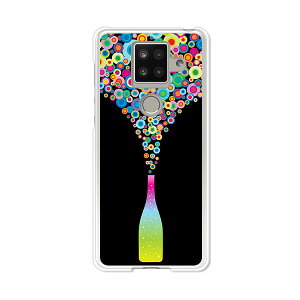 AQUOS sense4 plus SH-M16 �P�[�X/�J�o�[ �y�X�p�[�N�����O �N���A�P�[�X�f�ށzAQUOSsense4plusshm16�P�[�X �A�N�I�X�Z���X4�v���X�J�o�[ �X�}�z�P�[�X �y�V���o�C�� IIJ �� �V���t���[ �g�уP�[�X