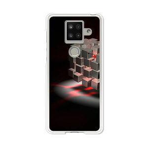 AQUOS sense4 plus SH-M16 �P�[�X/�J�o�[ �yCUBE �N���A�P�[�X�f�ށzAQUOSsense4plusshm16�P�[�X �A�N�I�X�Z���X4�v���X�J�o�[ �X�}�z�P�[�X �y�V���o�C�� IIJ �� �V���t���[ �g�уP�[�X