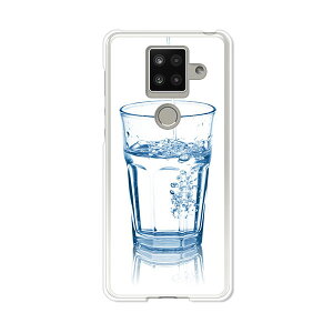 AQUOS sense4 plus SH-M16 �P�[�X/�J�o�[ �yGLASS �N���A�P�[�X�f�ށzAQUOSsense4plusshm16�P�[�X �A�N�I�X�Z���X4�v���X�J�o�[ �X�}�z�P�[�X �y�V���o�C�� IIJ �� �V���t���[ �g�уP�[�X