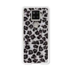 AQUOS sense4 plus SH-M16 �P�[�X/�J�o�[ �yLeopardS �N���A�P�[�X�f�ށzAQUOSsense4plusshm16�P�[�X �A�N�I�X�Z���X4�v���X�J�o�[ �X�}�z�P�[�X �y�V���o�C�� IIJ �� �V���t���[ �g�уP�[�X