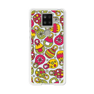 AQUOS sense4 plus SH-M16 �P�[�X/�J�o�[ �yPOP�}�g�����[�V�J �N���A�P�[�X�f�ށzAQUOSsense4plusshm16�P�[�X �A�N�I�X�Z���X4�v���X�J�o�[ �X�}�z�P�[�X �y�V���o�C�� IIJ �� �V���t���[ �g�уP�[�X
