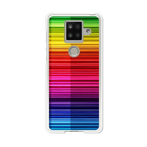 AQUOS sense4 plus SH-M16 �P�[�X/�J�o�[ �yRainbow �N���A�P�[�X�f�ށzAQUOSsense4plusshm16�P�[�X �A�N�I�X�Z���X4�v���X�J�o�[ �X�}�z�P�[�X �y�V���o�C�� IIJ �� �V���t���[ �g�уP�[�X