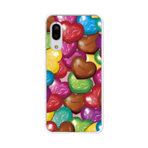 Android One S7/AQUOS sense3 basic 907SH ʃJo[/P[X VRP[XRVS~ɂTPUJo[ y`R TPU\tgP[XzAhChS7 ANIXZX3x[VbN X}