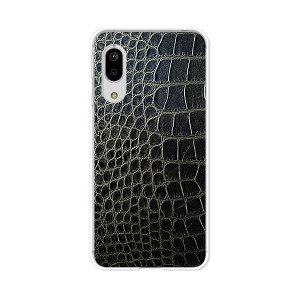 Android One S7 / AQUOS sense3 basic 907SH ʃP[X/Jo[ yCrocodile NAP[Xfށzandroidones7 Jo[ sense3basic AhChS7 ANIXZX3x[VbN X}zJo[ gуP[X