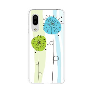 Android One S7/AQUOS sense3 basic 907SH ���ʃJ�o�[/�P�[�X �V���R���P�[�X�����R�V������S�~�����ɂ���TPU�J�o�[ �yCutePOP TPU�\�t�g�P�[�X�z�A���h���C�h����S7 �A�N�I�X�Z���X3�x�[�V�b�N �X�}