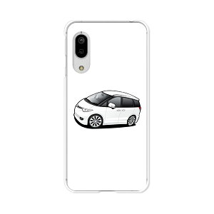 Android One S7/AQUOS sense3 basic 907SH ���ʃJ�o�[/�P�[�X �V���R���P�[�X�����R�V������S�~�����ɂ���TPU�J�o�[ �yES���S�� TPU�\�t�g�P�[�X�z�A���h���C�h����S7 �A�N�I�X�Z���X3�x�[�V�b�N �X