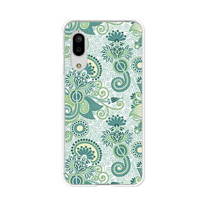 Android One S7 / AQUOS sense3 basic 907SH ���ʃP�[�X/�J�o�[ �y�O���[���y�C�Y���[ �N���A�P�[�X�f�ށzandroidones7 �J�o�[ sense3basic �A���h���C�h����S7 �A�N�I�X�Z���X3�x�[�V�b�N �X�}�z�J�o�[ �g�уP