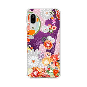 Android One S7 / AQUOS sense3 basic 907SH ���ʃP�[�X/�J�o�[ �y�a���� �N���A�P�[�X�f�ށzandroidones7 �J�o�[ sense3basic �A���h���C�h����S7 �A�N�I�X�Z���X3�x�[�V�b�N �X�}�z�J�o�[ �g�уP�[�X