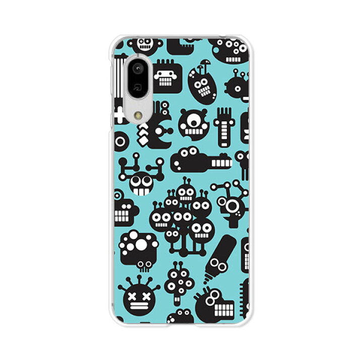 楽天市場 Aquos Sense3 Sh 02m Shv45 Sh M12 Sense3lite Sh Rm12 Sense3 Basic Shv48 共通ケース カバー ウチュウジンライシュウ クリアケース素材 Shrm12 カバー Shm12 アクオスセンス3ライト 携帯ケース デザインスマホ ケースのe P S