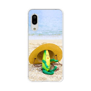 Android One S7/AQUOS sense3 basic 907SH ʃJo[/P[X VRP[XRVS~ɂTPUJo[ yR[ TPU\tgP[XzAhChS7 ANIXZX3x[V