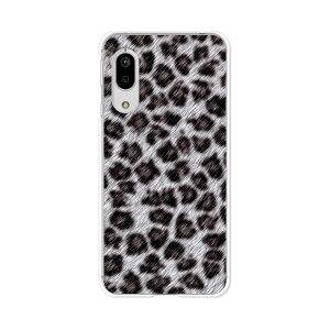 AQUOS sense3 SH-02M/SHV45/SH-M12/sense3lite SH-RM12/sense3 basic SHV48 ʃP[X/Jo[ yLeopardS NAP[Xfށzshrm12 Jo[ shm12 ANIXZX3Cg gуP[X