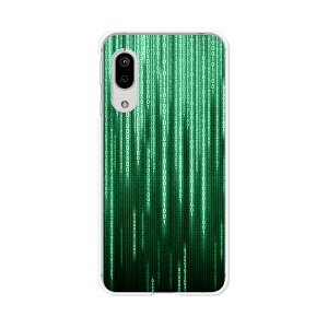 Android One S7/AQUOS sense3 basic 907SH ���ʃJ�o�[/�P�[�X �V���R���P�[�X�����R�V������S�~�����ɂ���TPU�J�o�[ �ymatheMATRIX TPU�\�t�g�P�[�X�z�A���h���C�h����S7 �A�N�I�X�Z���X3�x�[�V�b�N �X
