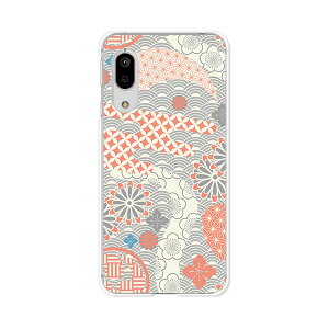 AQUOS sense3 SH-02M/SHV45/SH-M12/sense3lite SH-RM12/sense3 basic SHV48 ���ʃP�[�X/�J�o�[ �yOrigami �N���A�P�[�X�f�ށzshrm12 �J�o�[ shm12 �A�N�I�X�Z���X3���C�g �g�уP�[�X