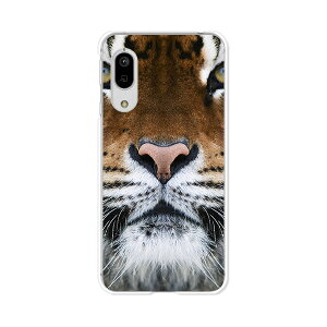 AQUOS sense3 SH-02M/SHV45/SH-M12/sense3lite SH-RM12/sense3 basic SHV48 ���ʃP�[�X/�J�o�[ �yTIGER �N���A�P�[�X�f�ށzshrm12 �J�o�[ shm12 �A�N�I�X�Z���X3���C�g �g�уP�[�X