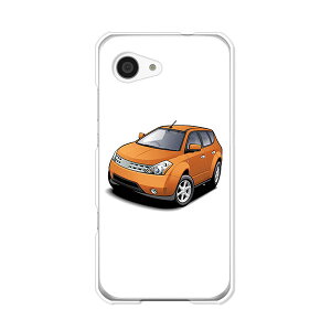 AQUOS SERIE mini SHV38 / AQUOS Xx3 mini 603SH ���� �P�[�X/�J�o�[ �yM4WD �N���A�P�[�X�f�ށz�A�N�I�X�t�H�� shv38 �W���P�b�g AQUOSPHONE