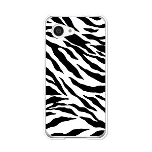 AQUOS SERIE mini SHV38 / AQUOS Xx3 mini 603SH  P[X/Jo[ yZebra NAP[XfށzANIXtH shv38 WPbg AQUOSPHONE