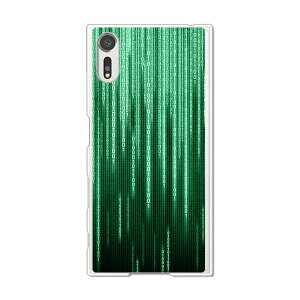 Xperia XZ SO-01J / SOV34 / 601SO ���� �P�[�X/�J�o�[ �ymatheMATRIX �N���A�P�[�X�f�ށz�G�N�X�y���A SO01J SOV34 601SO �W���P�b�g XPERIA