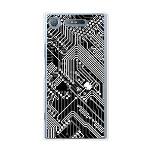 Xperia XZ1 SO-01K/SOV36/701SO ���� �P�[�X/�J�o�[ �yCPU �N���A�P�[�X�f�ށz�h�R�� au �\�t�g�o���N Xperia XZ1 SO-01K/SOV36/701SO �J�o�[ �X�}�z�P�[�X softbank