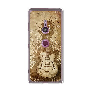 Xperia XZ3 SO-01L/Xperia XZ3 SOV39/Xperia XZ3 801SO ���ʃP�[�X/�J�o�[ �y335 �N���A�P�[�X�f�ށzXperia XZ3 �J�o�[ �G�N�X�y���AXZ3 �G�N�X�y�f�B�A docomo au softbank