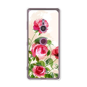Xperia XZ3 SO-01L/Xperia XZ3 SOV39/Xperia XZ3 801SO ʃP[X/Jo[ yKNG NAP[XfށzXperia XZ3 Jo[ GNXyAXZ3 GNXyfBA docomo au softbank