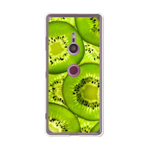Xperia XZ3 SO-01L/Xperia XZ3 SOV39/Xperia XZ3 801SO ���ʃP�[�X/�J�o�[ �y�L�D�C�t���[�c �N���A�P�[�X�f�ށzXperia XZ3 �J�o�[ �G�N�X�y���AXZ3 �G�N�X�y�f�B�A docomo au softbank
