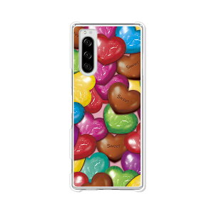 Xperia 5 SO-01M/SOV41/901SO/J9260���� �P�[�X/�J�o�[ �y�`���R �N���A�P�[�X�f�ށzXperia5�X�}�z�P�[�X �G�N�X�y���A5�J�o�[ �G�N�X�y�f�B�A �h�R�� au �\�t�g�o���N �V���t���[ �g�уJ�o�[