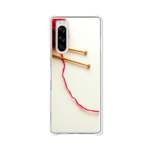 Xperia 5 SO-01M/SOV41/901SO/J9260���� �P�[�X/�J�o�[ �y�a���� �N���A�P�[�X�f�ށzXperia5�X�}�z�P�[�X �G�N�X�y���A5�J�o�[ �G�N�X�y�f�B�A �h�R�� au �\�t�g�o���N �V���t���[ �g�уJ�o�[