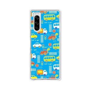 Xperia 5 SO-01M/SOV41/901SO/J9260���� �P�[�X/�J�o�[ �yLets Go�~�j�J�[ �N���A�P�[�X�f�ށzXperia5�X�}�z�P�[�X �G�N�X�y���A5�J�o�[ �G�N�X�y�f�B�A �h�R�� au �\�t�g�o���N �V���t���[ �g�уJ�o�[