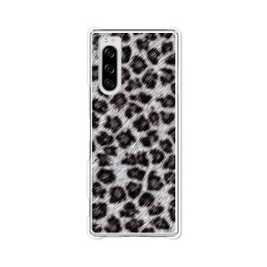 Xperia 5 SO-01M/SOV41/901SO/J9260���� �P�[�X/�J�o�[ �yLeopardS �N���A�P�[�X�f�ށzXperia5�X�}�z�P�[�X �G�N�X�y���A5�J�o�[ �G�N�X�y�f�B�A �h�R�� au �\�t�g�o���N �V���t���[ �g�уJ�o�[