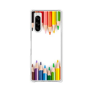 Xperia 5 SO-01M/SOV41/901SO/J9260���� �P�[�X/�J�o�[ �y�y���V���X�g���C�v �N���A�P�[�X�f�ށzXperia5�X�}�z�P�[�X �G�N�X�y���A5�J�o�[ �G�N�X�y�f�B�A �h�R�� au �\�t�g�o���N �V���t���[ �g�уJ�o