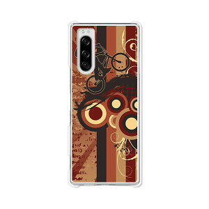 Xperia 5 SO-01M/SOV41/901SO/J9260���� �P�[�X/�J�o�[ �yRide on BMX �N���A�P�[�X�f�ށzXperia5�X�}�z�P�[�X �G�N�X�y���A5�J�o�[ �G�N�X�y�f�B�A �h�R�� au �\�t�g�o���N �V���t���[ �g�уJ�o�[