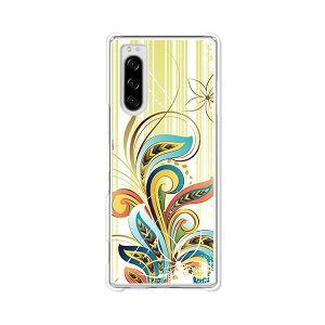 Xperia 5 SO-01M/SOV41/901SO/J9260���� �P�[�X/�J�o�[ �y�c���[�I�u���C�t �N���A�P�[�X�f�ށzXperia5�X�}�z�P�[�X �G�N�X�y���A5�J�o�[ �G�N�X�y�f�B�A �h�R�� au �\�t�g�o���N �V���t���[ �g�уJ�o�[