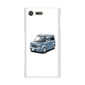 Xperia X Compact SO-02J �P�[�X/�J�o�[ �yCBOX �N���A�P�[�X�f�ށz�G�N�X�y���A SO02J �W���P�b�g XPERIA docomo