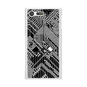 Xperia X Compact SO-02J P[X/Jo[ yCPU NAP[XfށzGNXyA SO02J WPbg XPERIA docomo