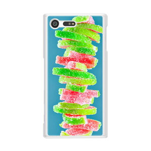 Xperia X Compact SO-02J P[X/Jo[ yςݏオ邨َq NAP[XfށzGNXyA SO02J WPbg XPERIA docomo