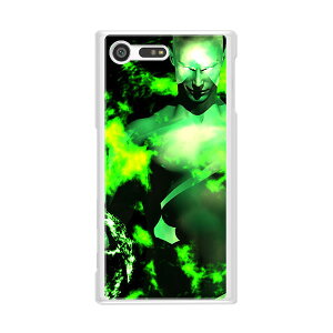Xperia X Compact SO-02J �P�[�X/�J�o�[ �yRide the Lightning �N���A�P�[�X�f�ށz�G�N�X�y���A SO02J �W���P�b�g XPERIA docomo