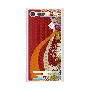 Xperia X Compact SO-02J P[X/Jo[ ya NAP[XfށzGNXyA SO02J WPbg XPERIA docomo