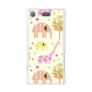 Xperia XZ1 Compact SO-02K �P�[�X/�J�o�[ �yPK �N���A�P�[�X�f�ށzXperia XZ1 Compact �J�o�[ �G�N�X�y���A XZ1 �R���p�N�g docomo