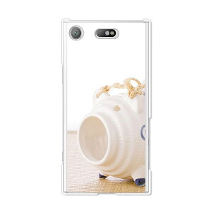 Xperia XZ1 Compact SO-02K P[X/Jo[ y NAP[XfށzXperia XZ1 Compact Jo[ GNXyA XZ1 RpNg docomo