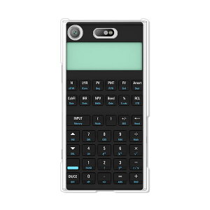 Xperia XZ1 Compact SO-02K P[X/Jo[ yd NAP[XfށzXperia XZ1 Compact Jo[ GNXyA XZ1 RpNg docomo