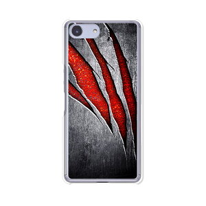 Xperia Ace SO-02L/ Xperia Ace �P�[�X/�J�o�[ �yBeast �N���A�P�[�X�f�ށzxperiaace�J�o�[ �G�N�X�y���A�G�[�X�J�o�[so02l docomo �h�R�� �\�j�[ IIJmio goo Simseller mineo �}�C�l�I nuro���o�C��