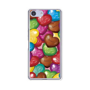 Xperia Ace SO-02L/ Xperia Ace �P�[�X/�J�o�[ �y�`���R �N���A�P�[�X�f�ށzxperiaace�J�o�[ �G�N�X�y���A�G�[�X�J�o�[so02l docomo �h�R�� �\�j�[ IIJmio goo Simseller mineo �}�C�l�I nuro���o�C��